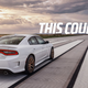 Illustration for article titled The Dodge Charger Hellcat Is The First Mass-Produced 200 MPH Family Car